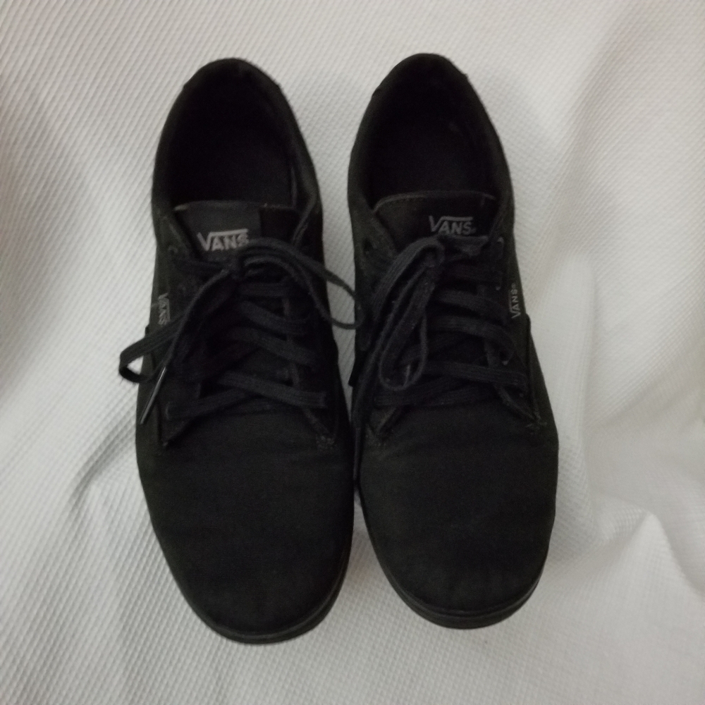 Van's Classic Sneakers